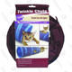 Petlinks Twinkle Chute Cat Tunnel | $6 | Amazon